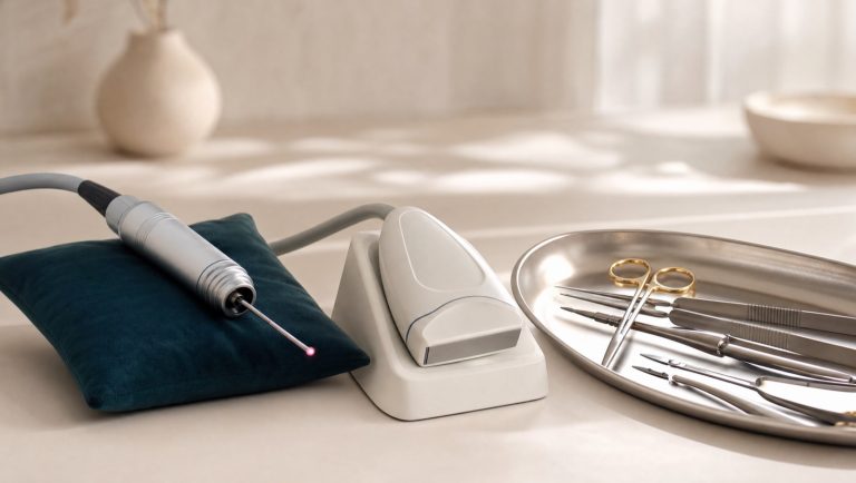 Mehr über den Artikel erfahren Endolift, Ultherapy oder Facelift – welches Lifting passt zu mir?